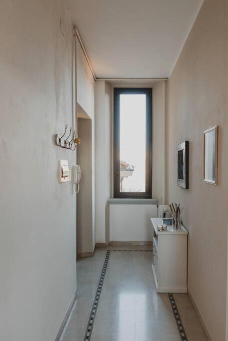 Duomo - City Center Appartamento Elegante Con Suite Ravenne Extérieur photo
